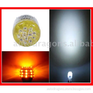 7440 / 7443 (T20) LED lamps,car led light,automobile led lighting, auto led bulb